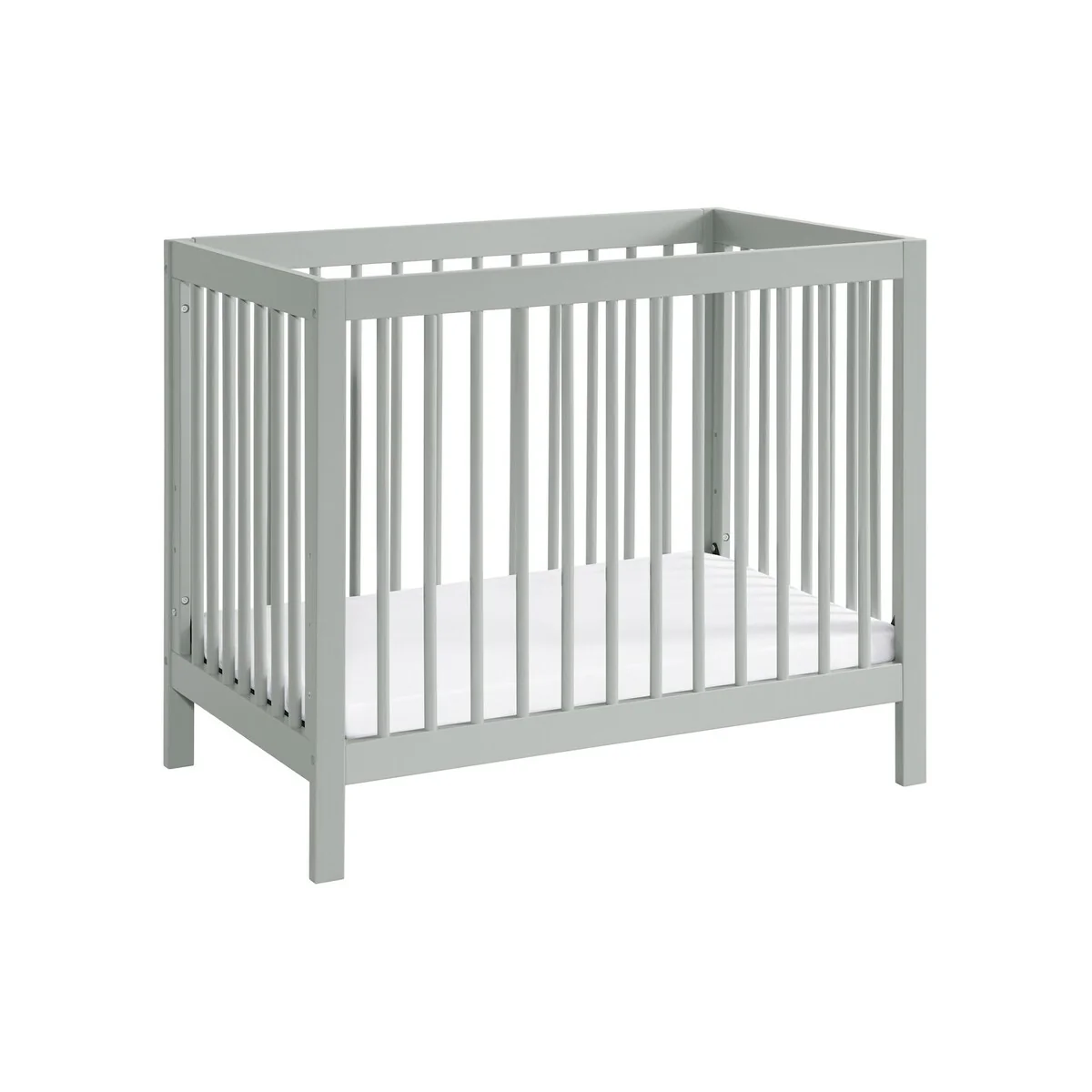 Oxford Baby Essential 4 in 1 Mini Crib