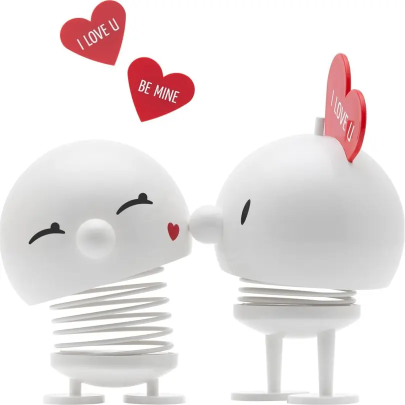 Figur Bimble Love S