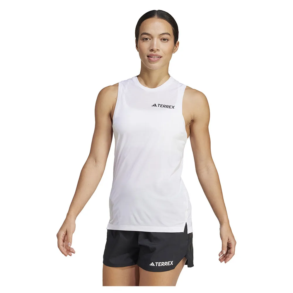 adidas Terrex Xperior Climacool  sleeveless T-shirt