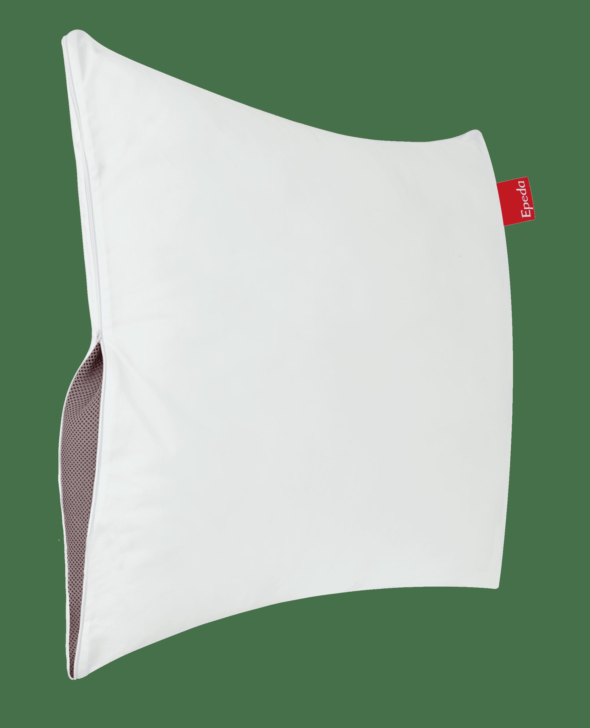 CHRYSALIDE - Oreiller Ajustable en Coton 50 x 70 cm