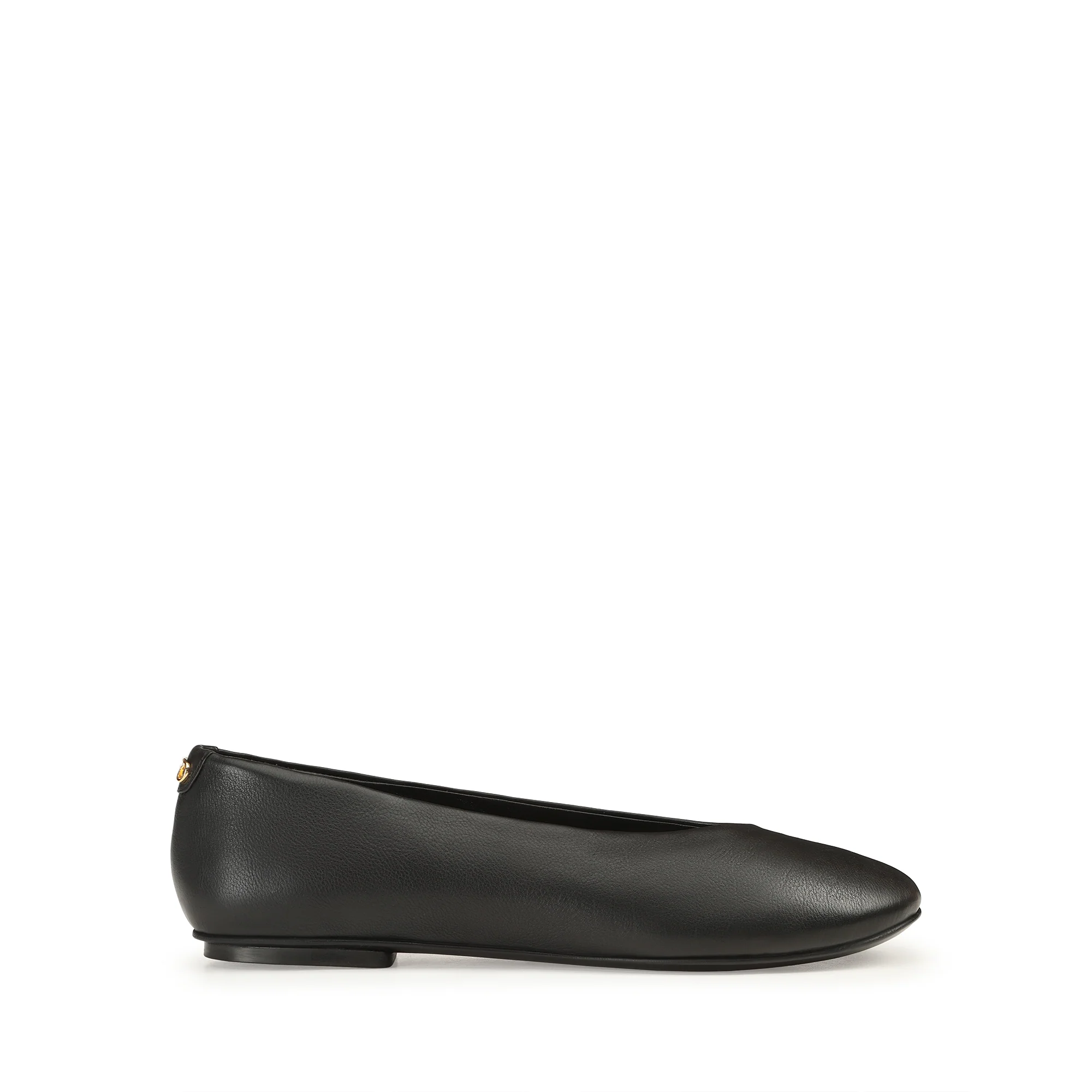 Swan Ballerine - Nero