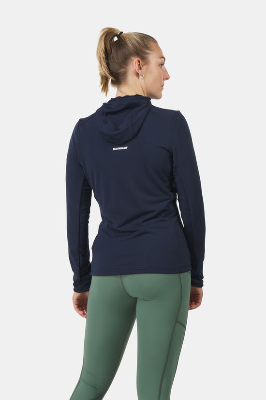 Mammut Aconcagua Light Ml Hooded Jacket Women