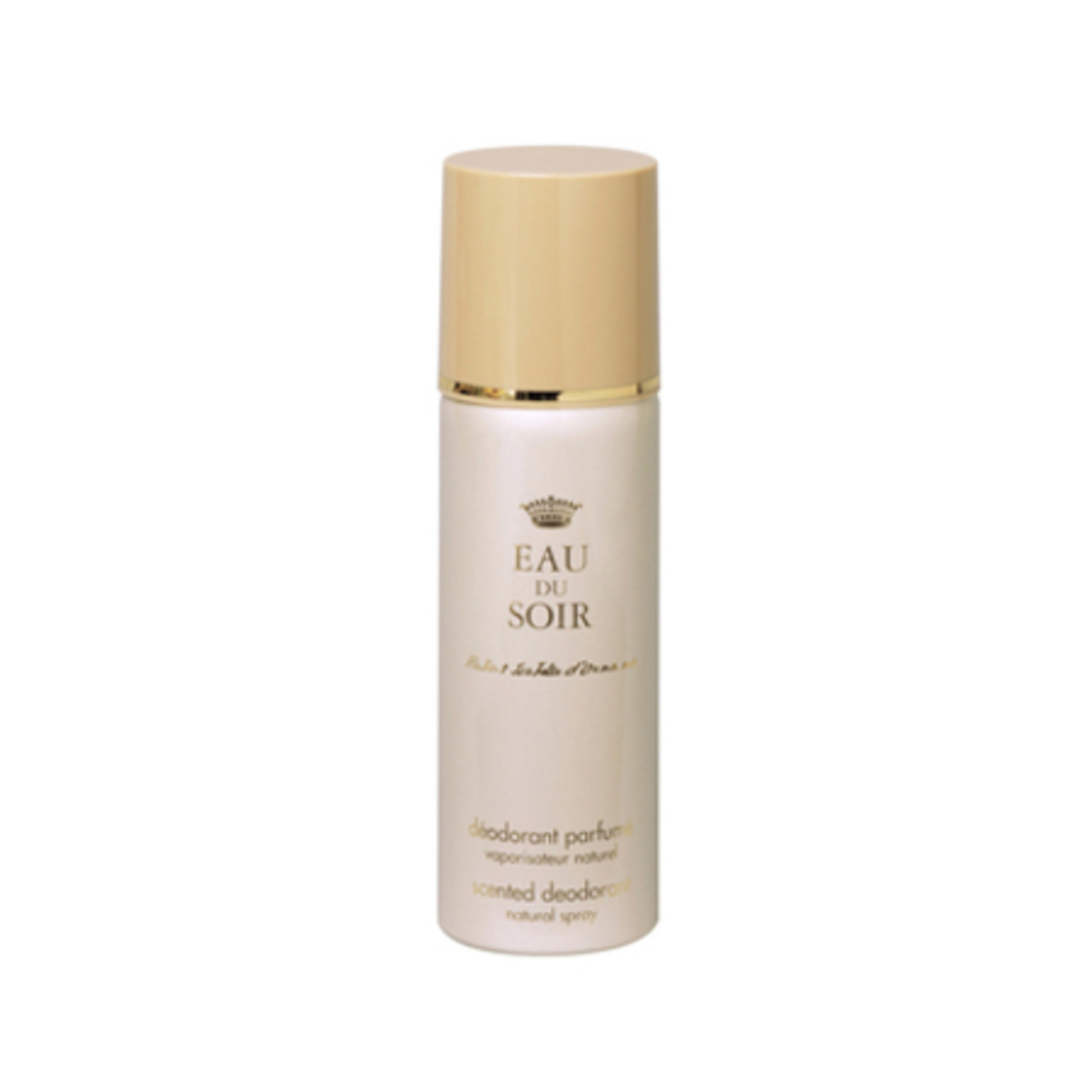 EAU DU SOIRDéodorant Parfumé