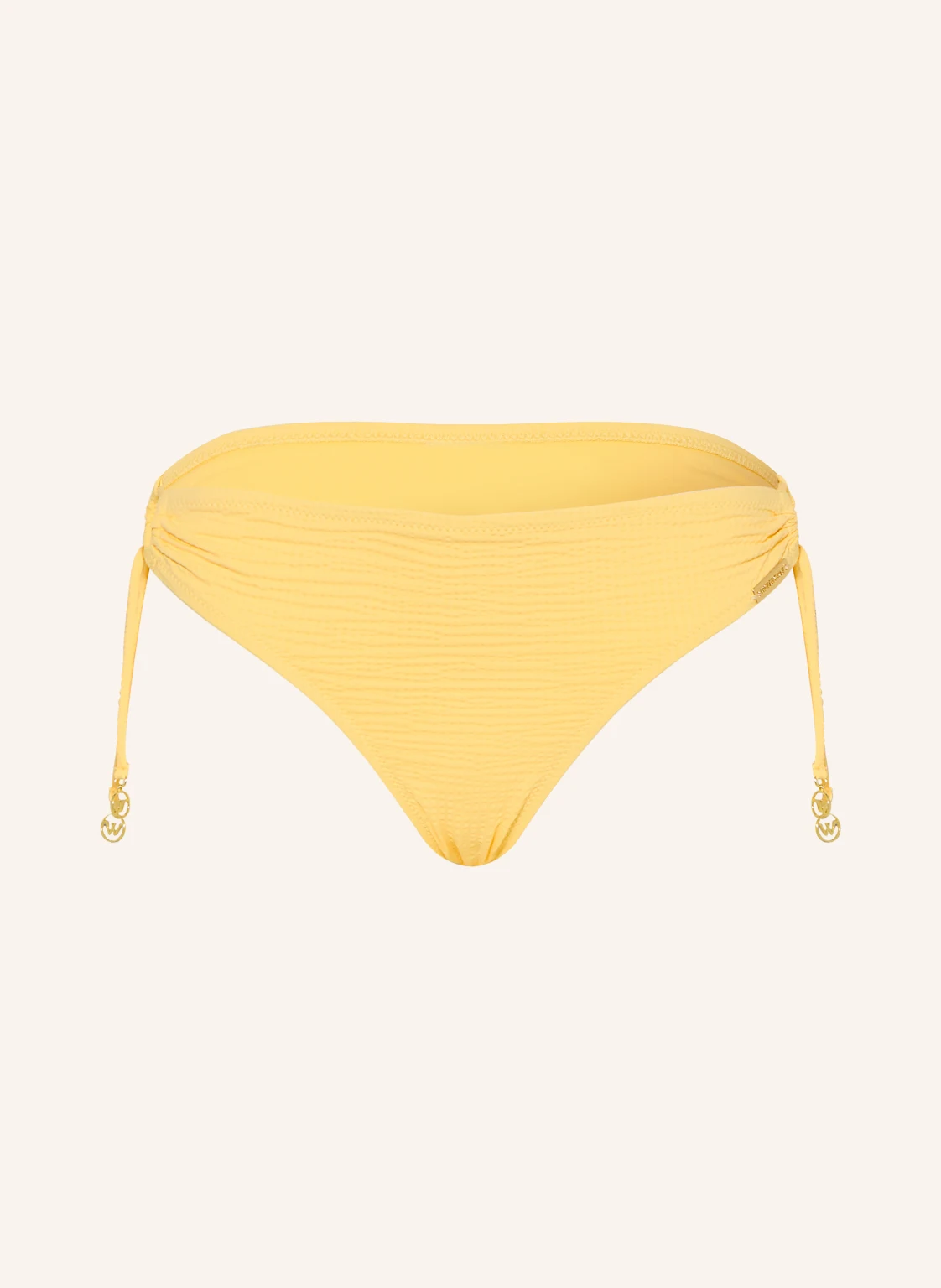 watercult Basic-Bikini-Hose SUNTOUCHED SOLIDS