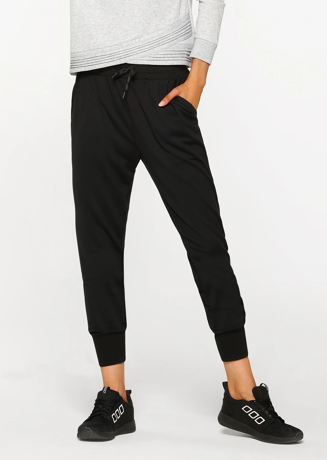 Versatile Active Pants