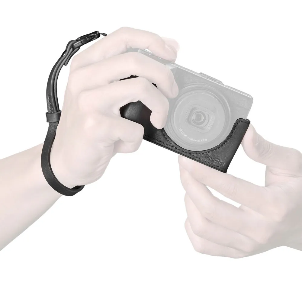 Smallrig 5676 Camera Case
