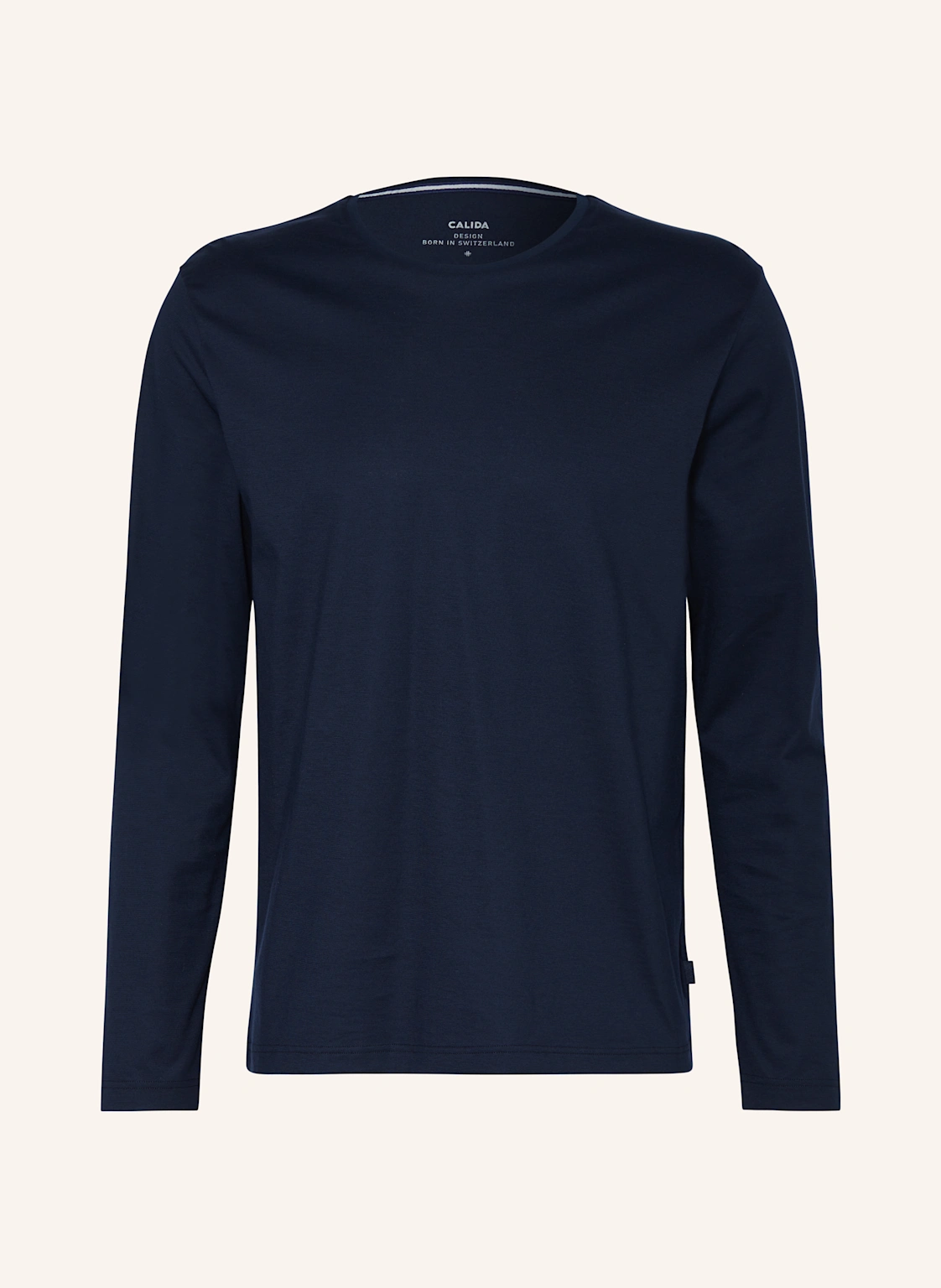 CALIDA Lounge-Shirt REMIX BASIC