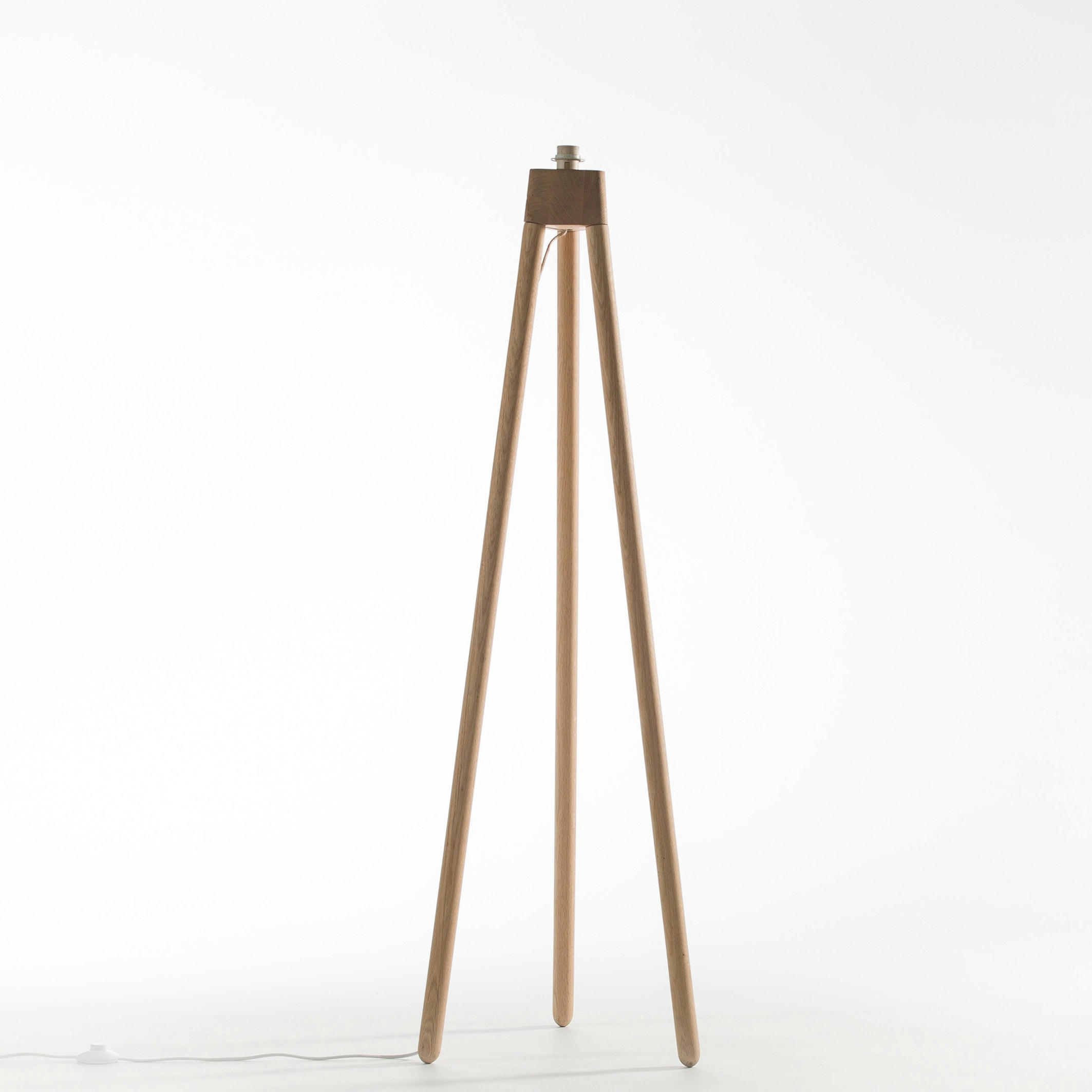 Pied de lampadaire, Epilogon