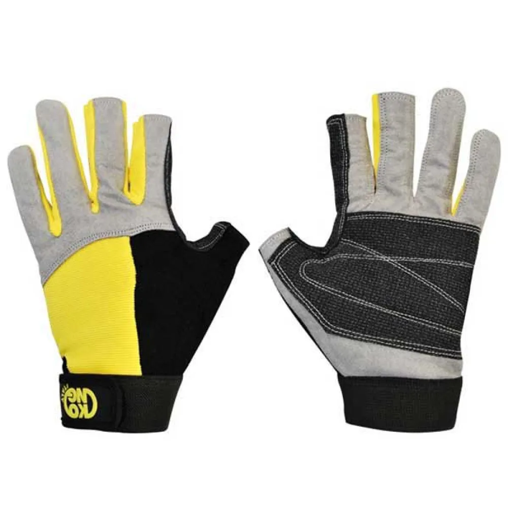 Kong Italy Alex gloves