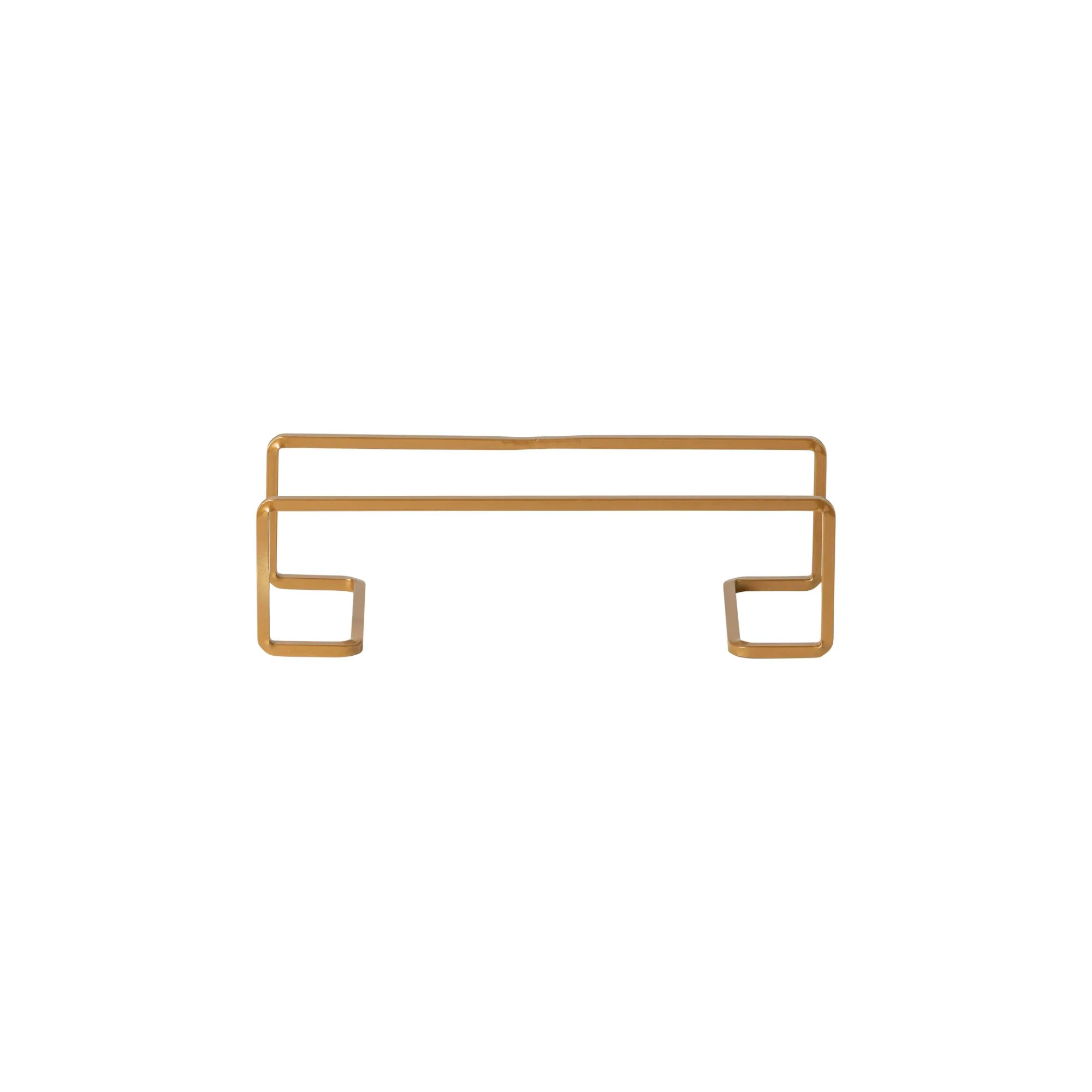 Low Metallic Riser Marrakesh