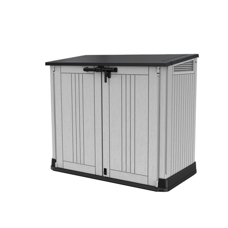 Armoire de rangement Store It Out Midi 132 x 74 x 110 cm KETER