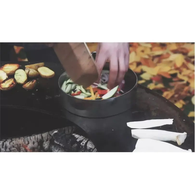 Grillring Remundi