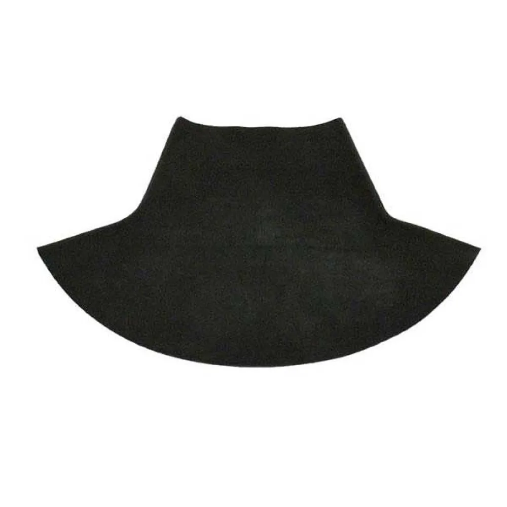 Typhoon Latex neck seal