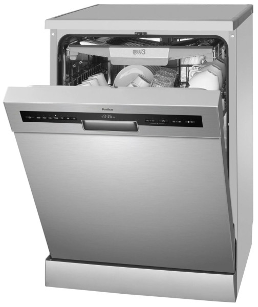 Zmywarka AMICA DFM64C7EOqIH