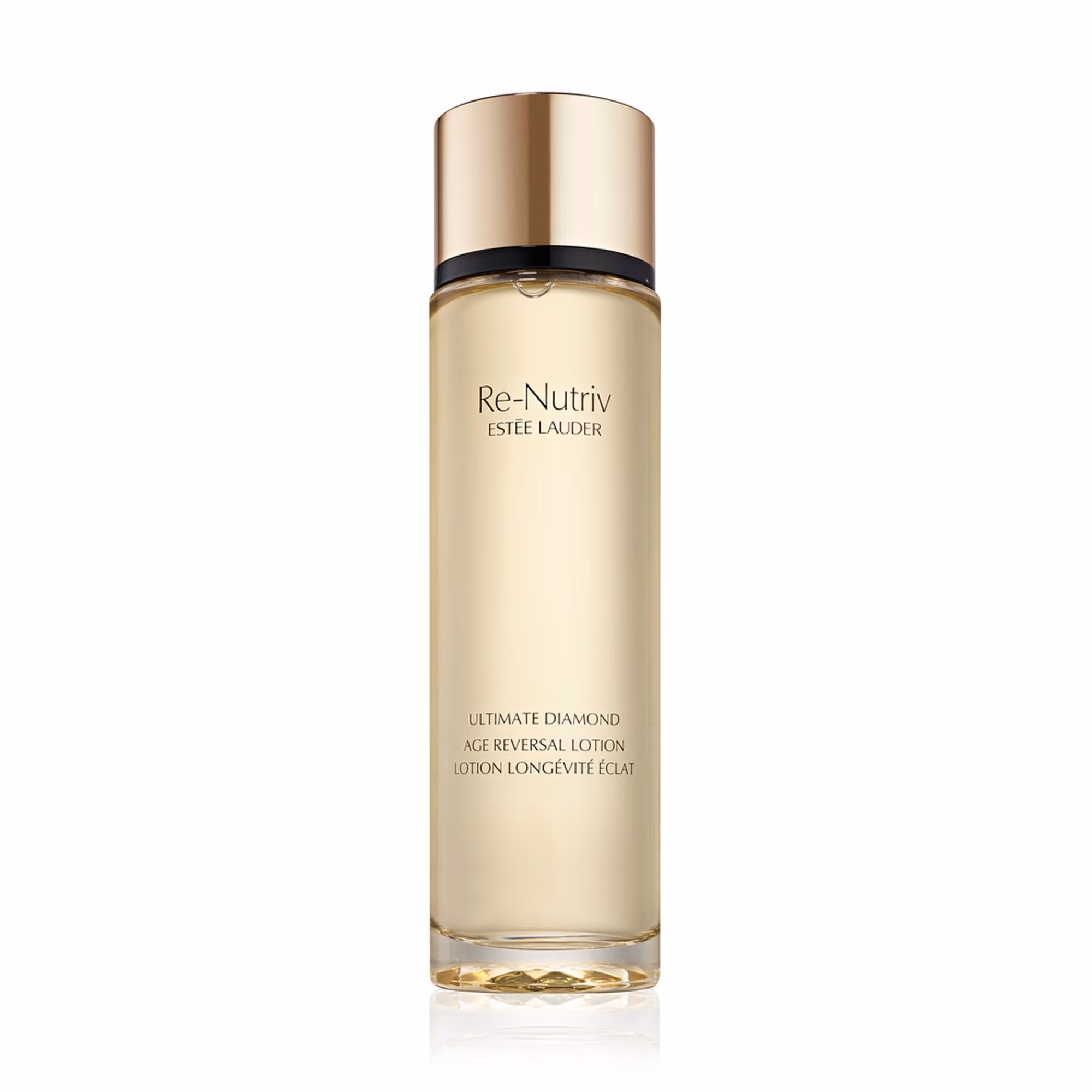 RE-NUTRIV ULTIMATE DIAMONDLotion révélatrice d?éclat