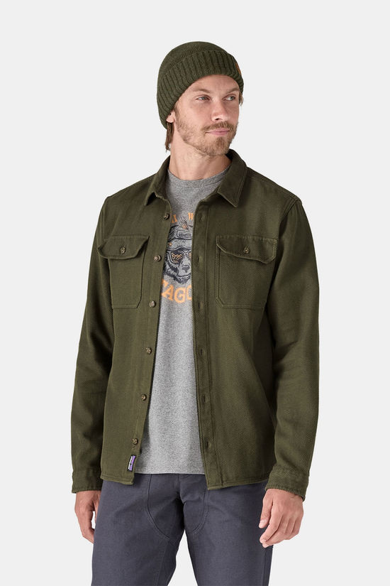 Patagonia Fjord Loft Blouse