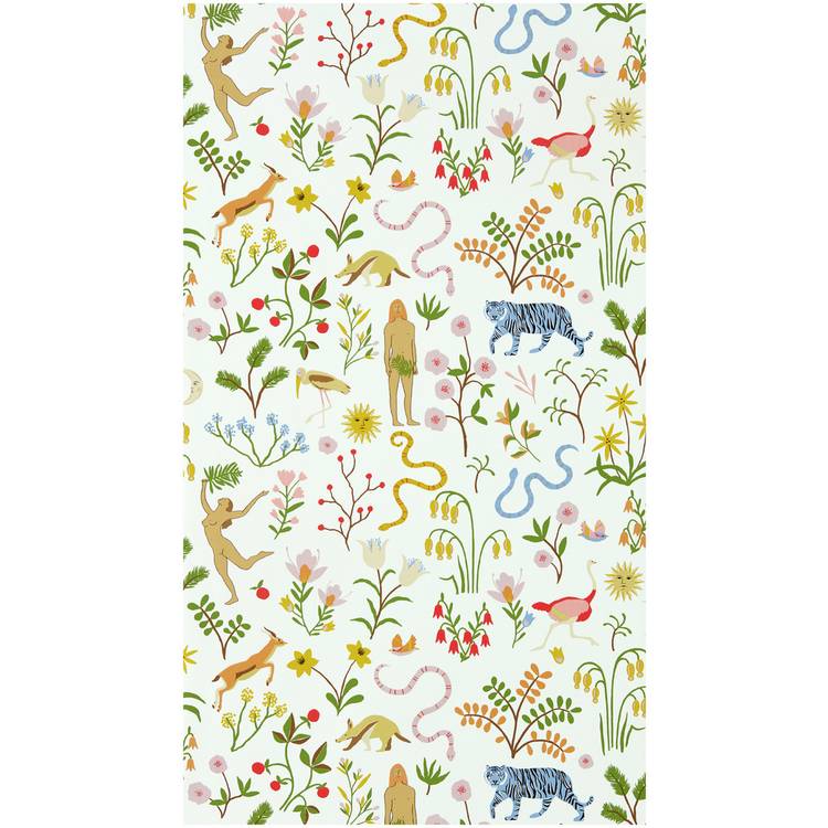 Scion Garden of Eden Wallpaper