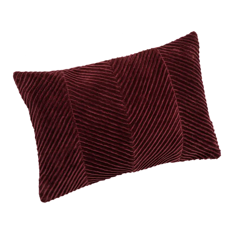 Zierkissen Velvetino-Xmas