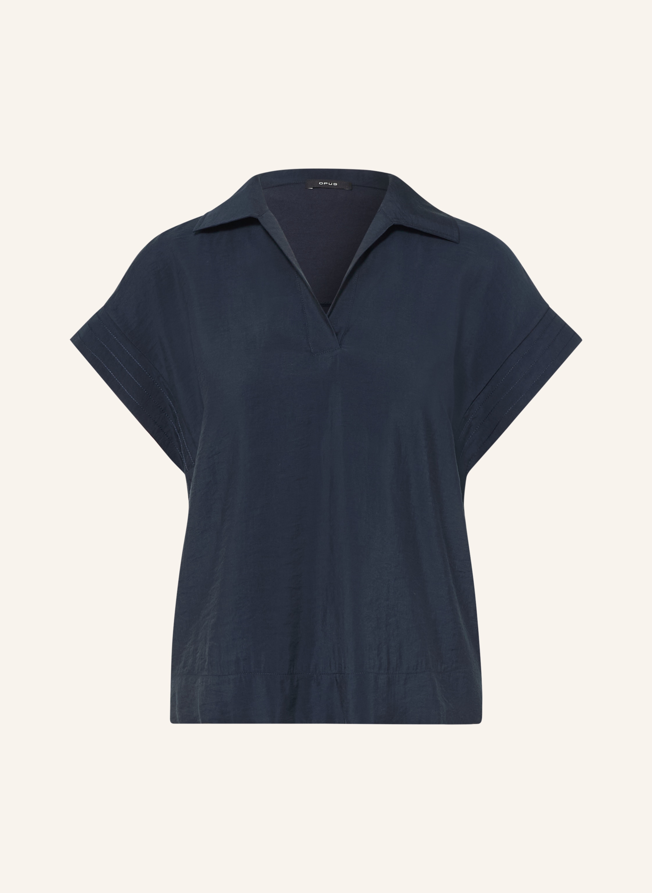 OPUS Blusenshirt SINULA