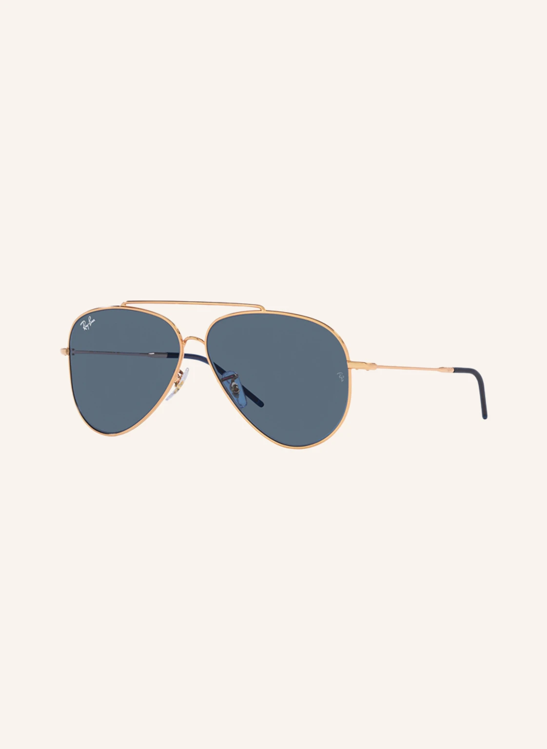 Ray-Ban Sonnenbrille AVIATOR REVERSE