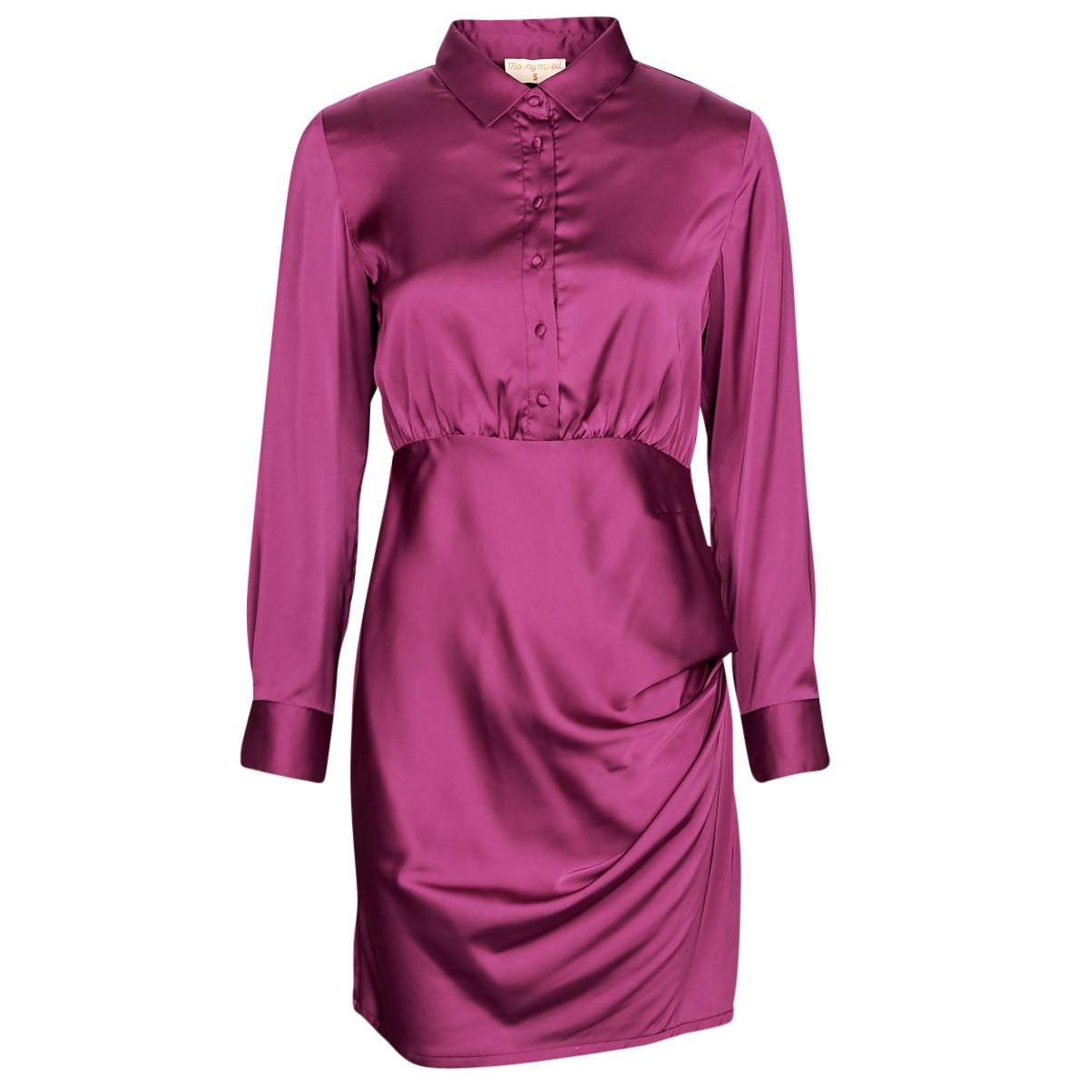 Moony Mood - SANDYA - Violet