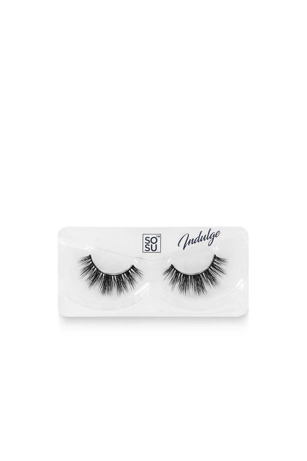 SOSU Cosmetics 7 Deadly Sins - Indulge