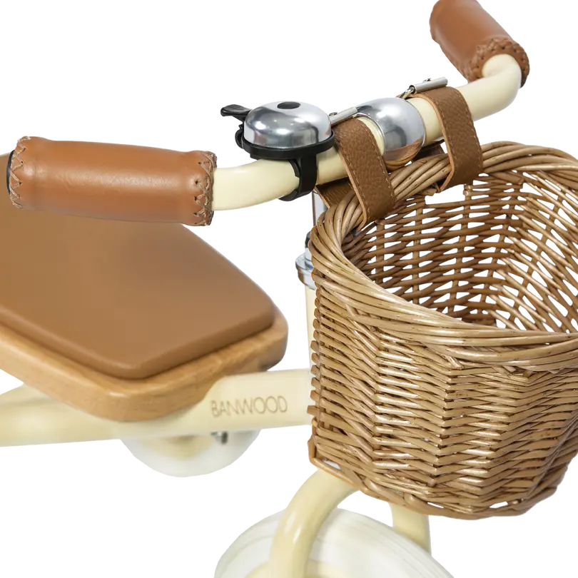Dreirad Trike