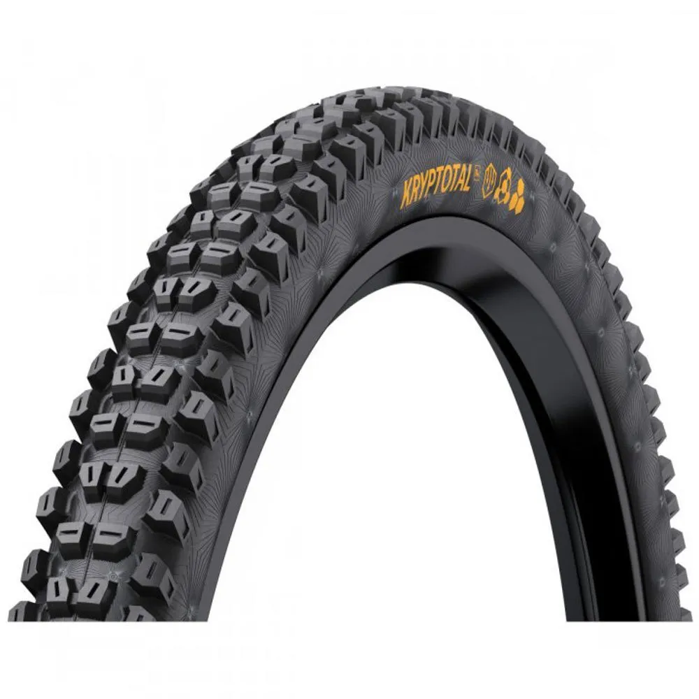 Continental E25 Kryptotal Rear DH Soft Tubeless 27.5´´ x 2.40 MTB tyre