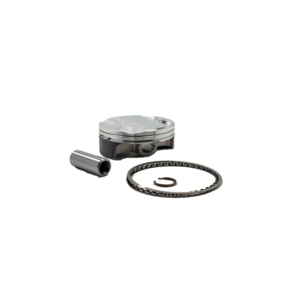 Wossner Standard Series Suzuki DR 350 90-98/DR 350 S 90-94/DR 350 SE 94-99 8600D200 piston kit