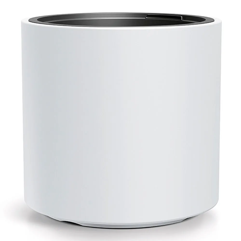 Prosperplast Heos Collection 46.8x46.8x45 cm flowerpot