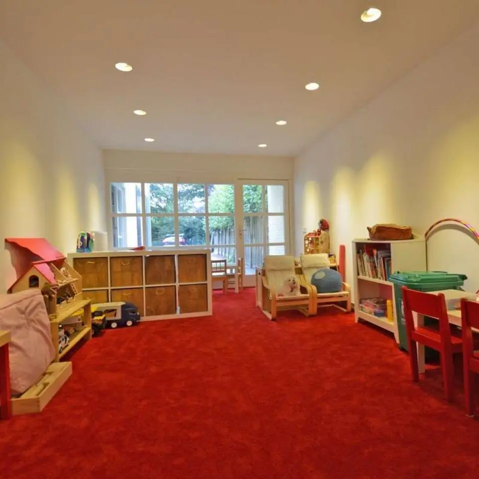 Qazqa inbouwspot gypsy wit gu10