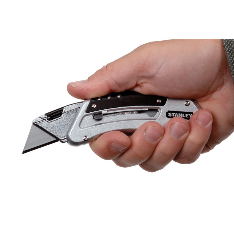 Couteau Quickslide STANLEY
