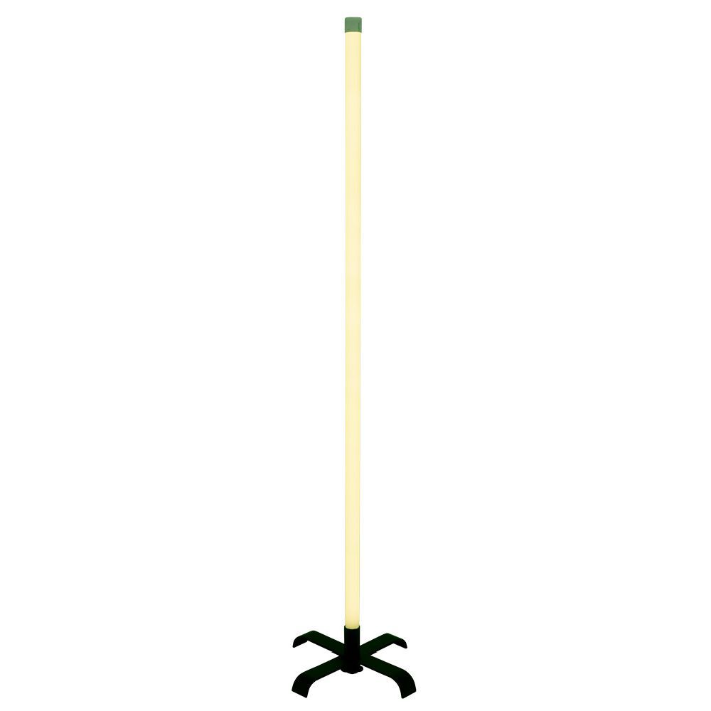 Tube LED coloré Ø7 x L134 cm