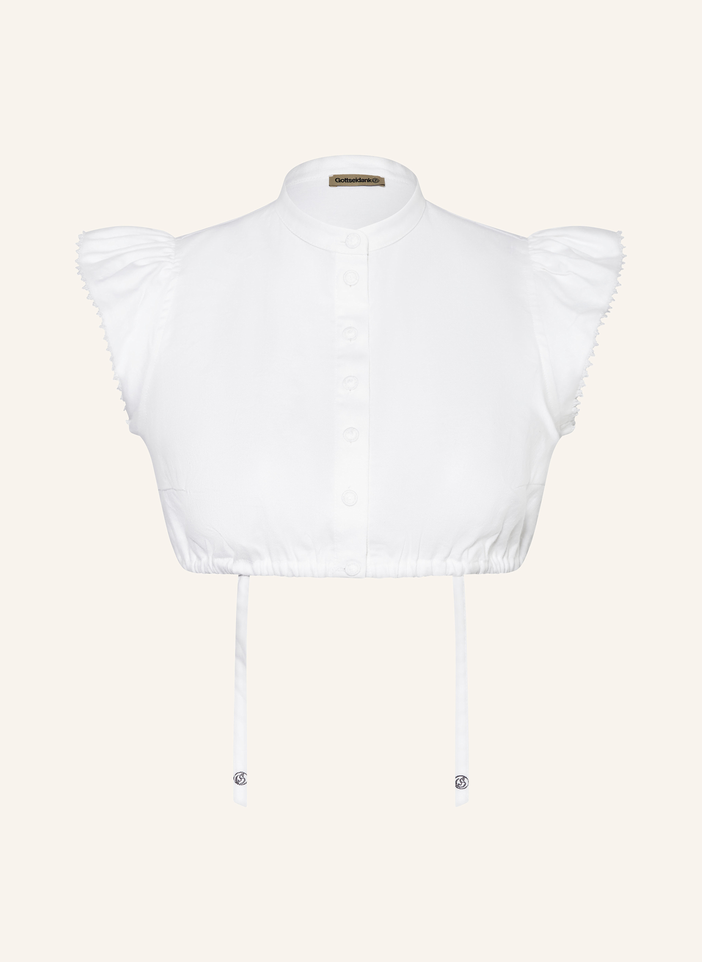 Gottseidank Dirndlbluse JELLA