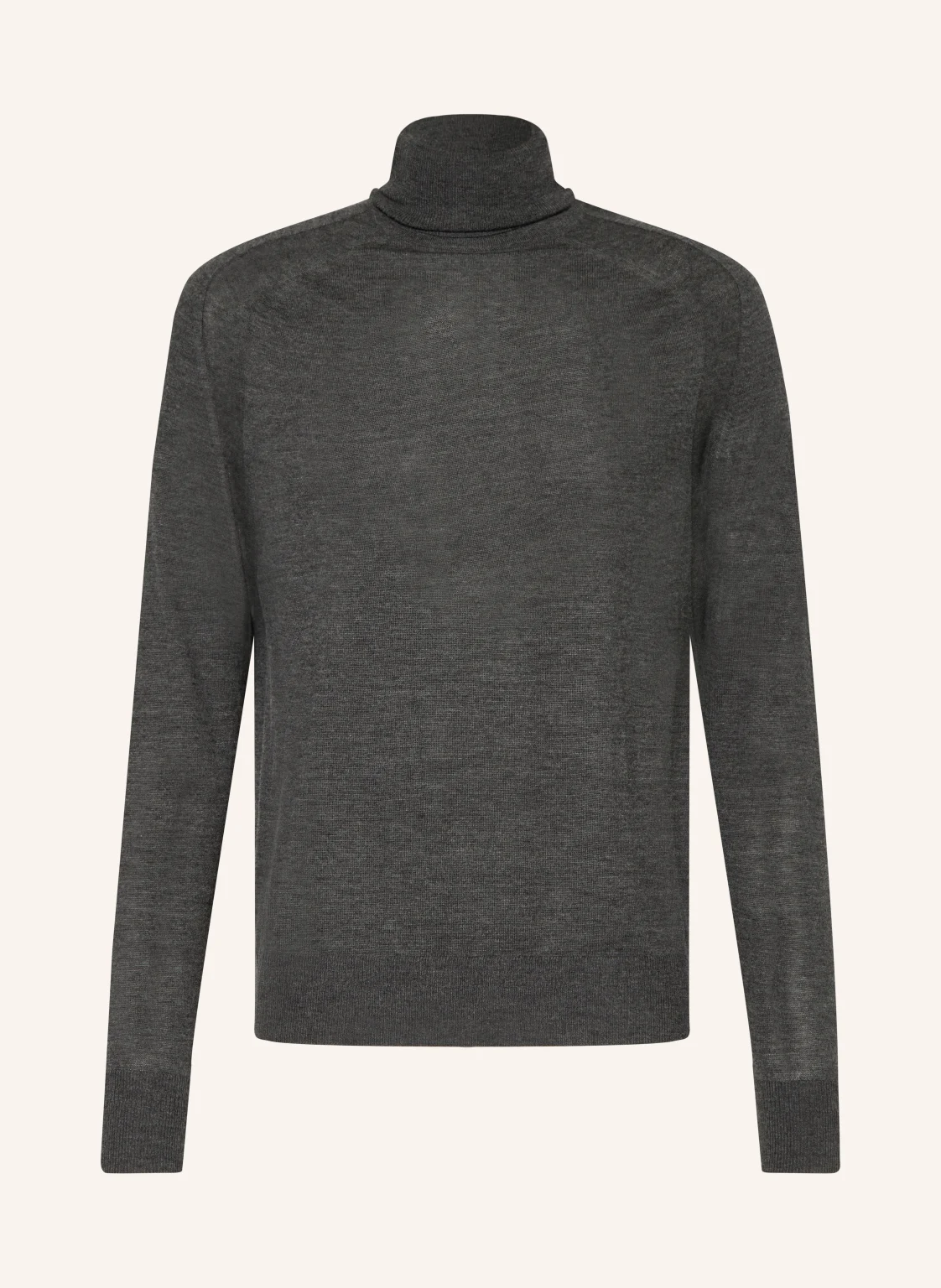 BOGNER Piqué-Poloshirt GORDON-7