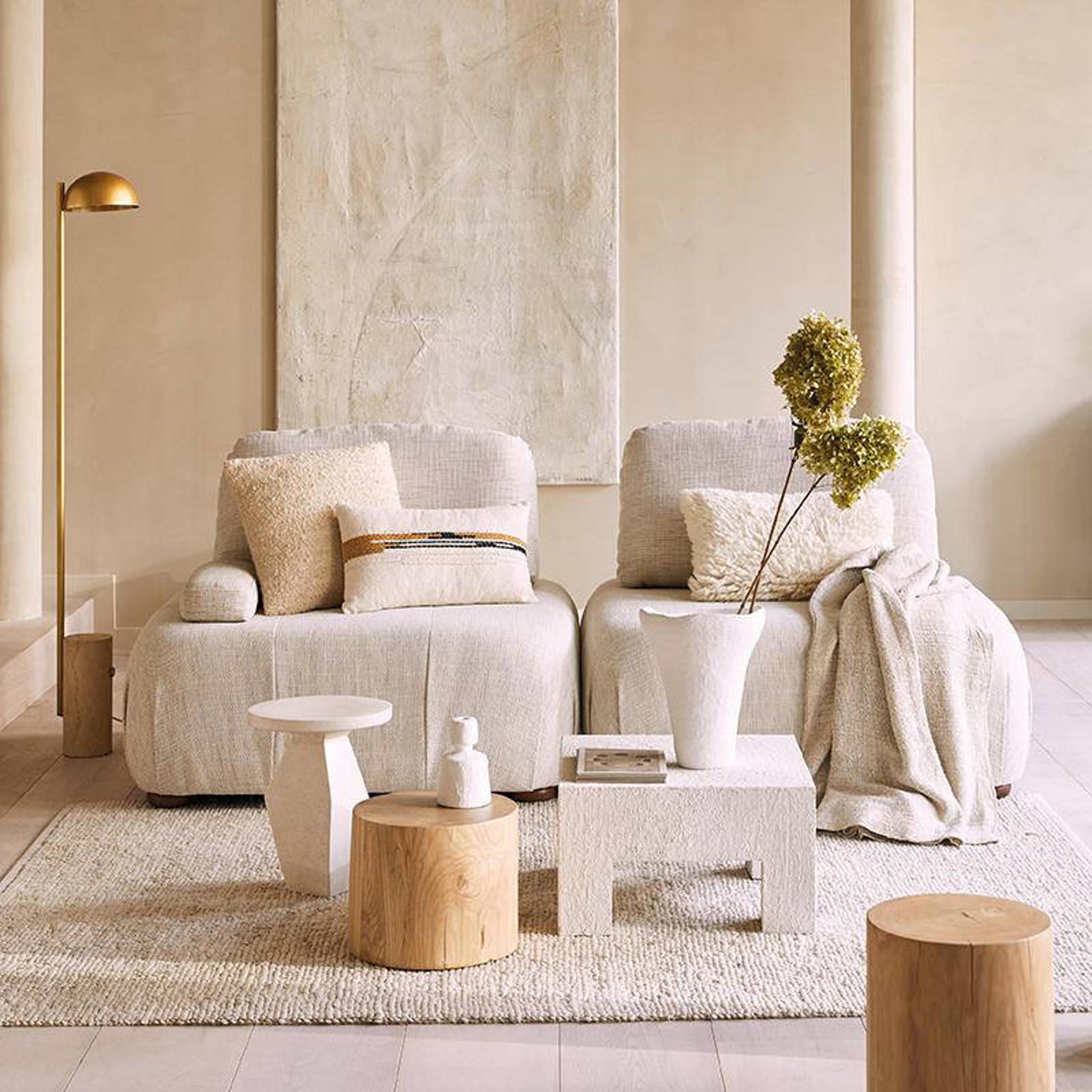 Urban Nature Culture Vloerlamp Kivi