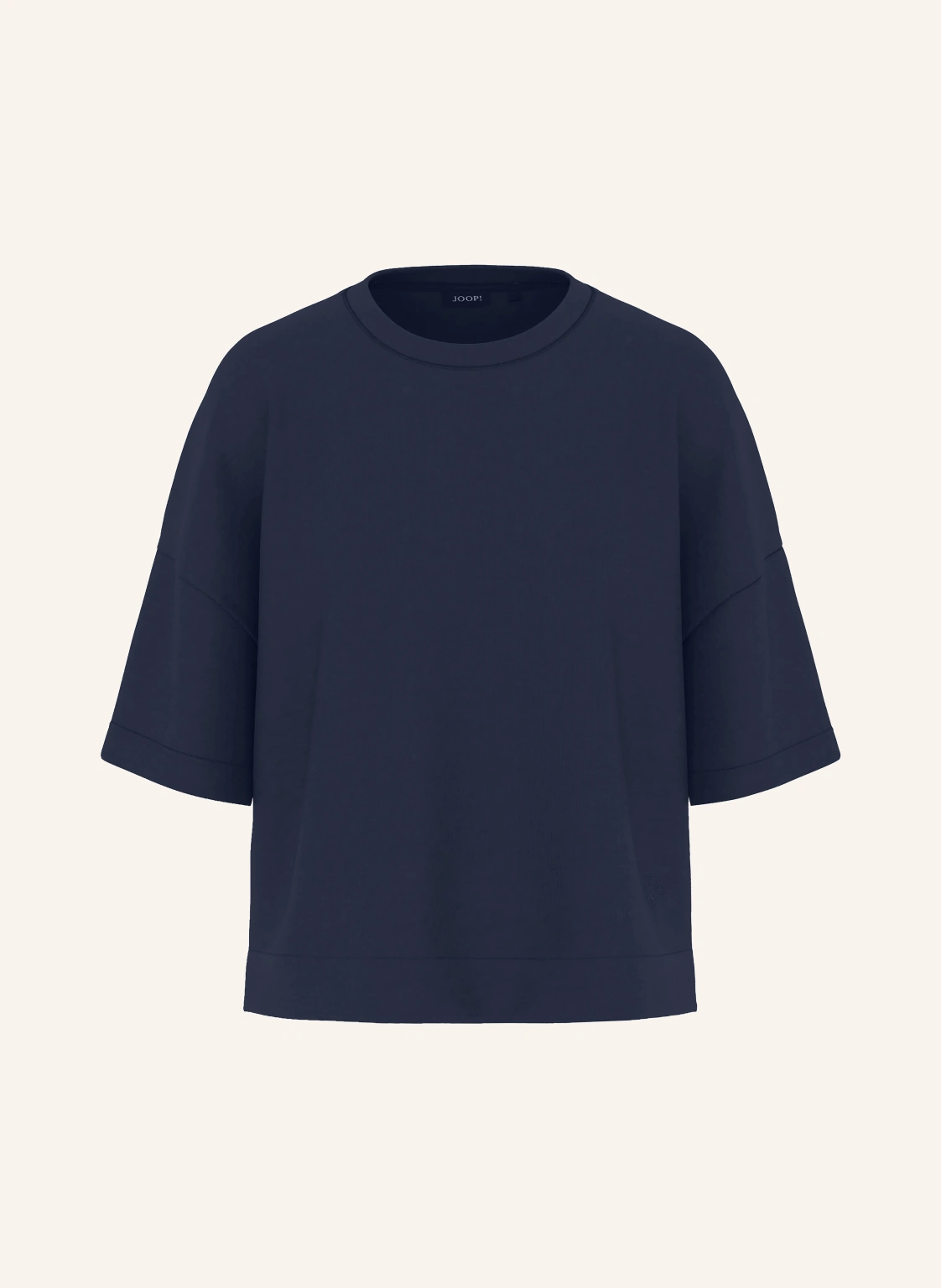 JOOP! Sweatshirt TILINA mit 3/4-Arm