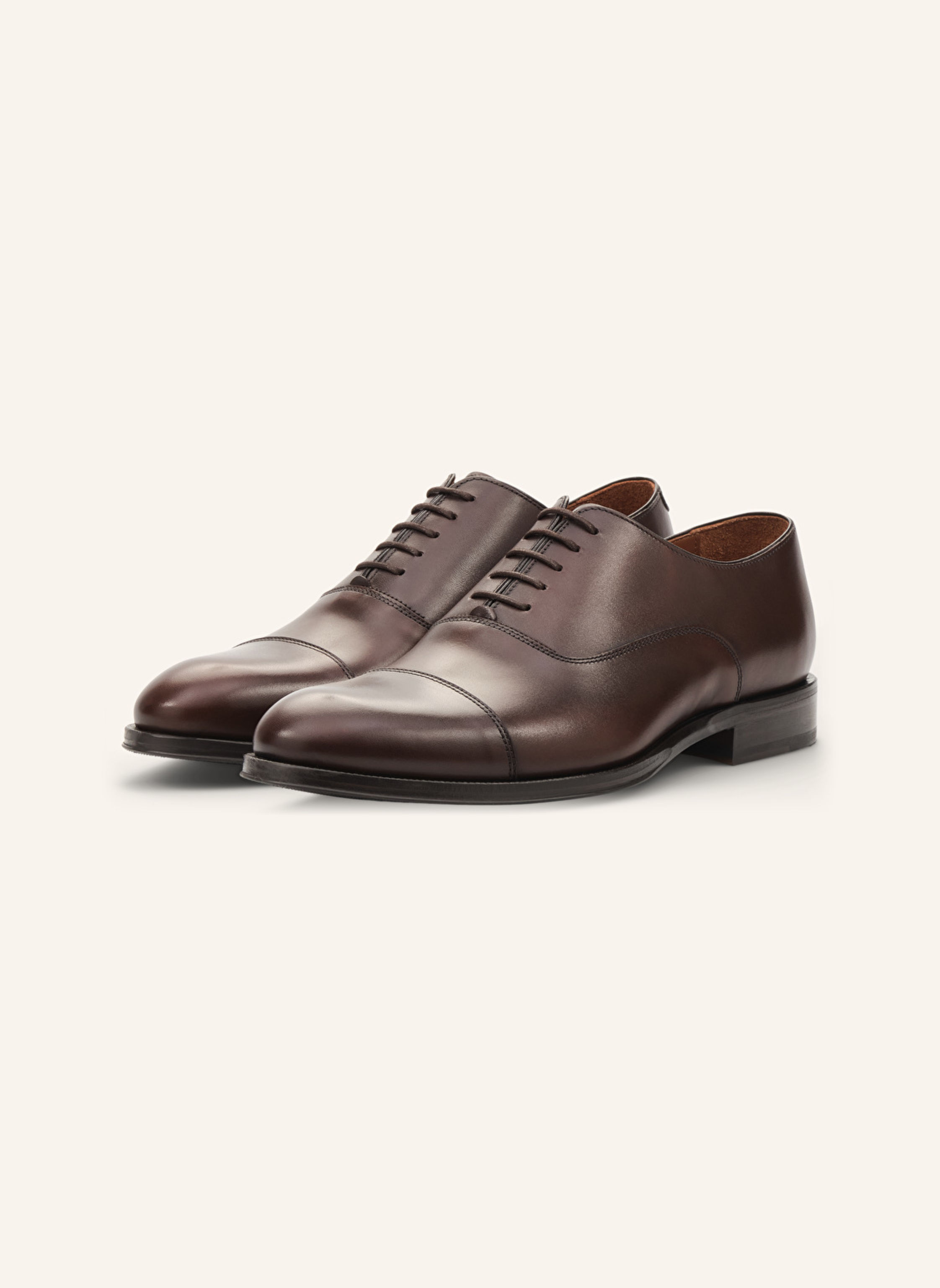 LOTTUSSE Oxfordschuhe LENOX
