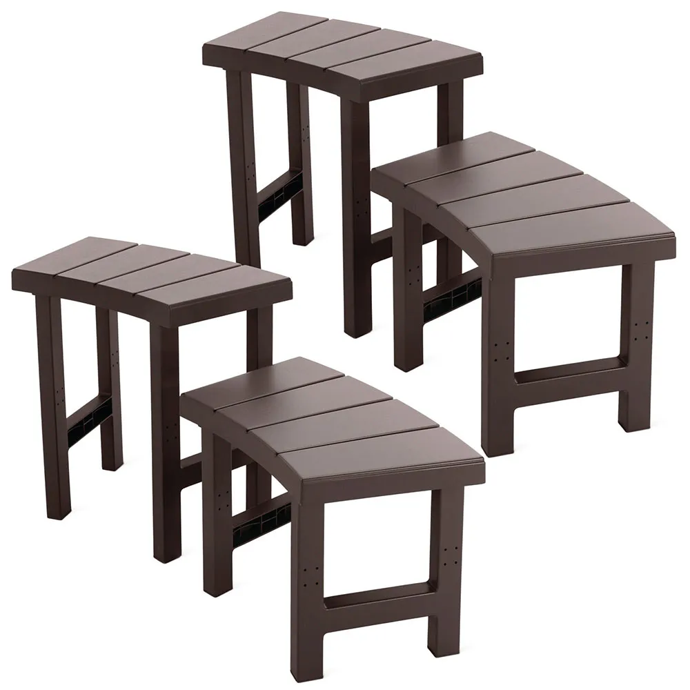 Intex 55096 hot tub Bench 4 units