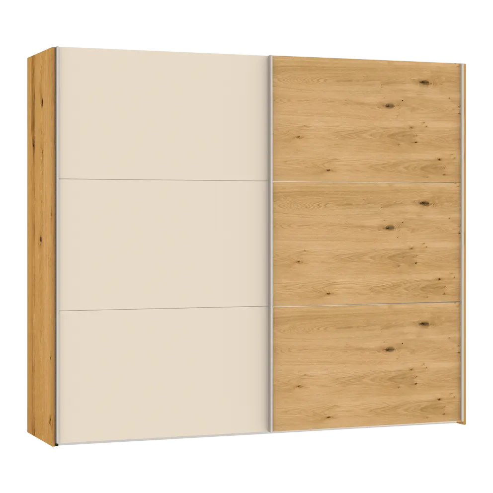 Schiebetürenschrank Slide