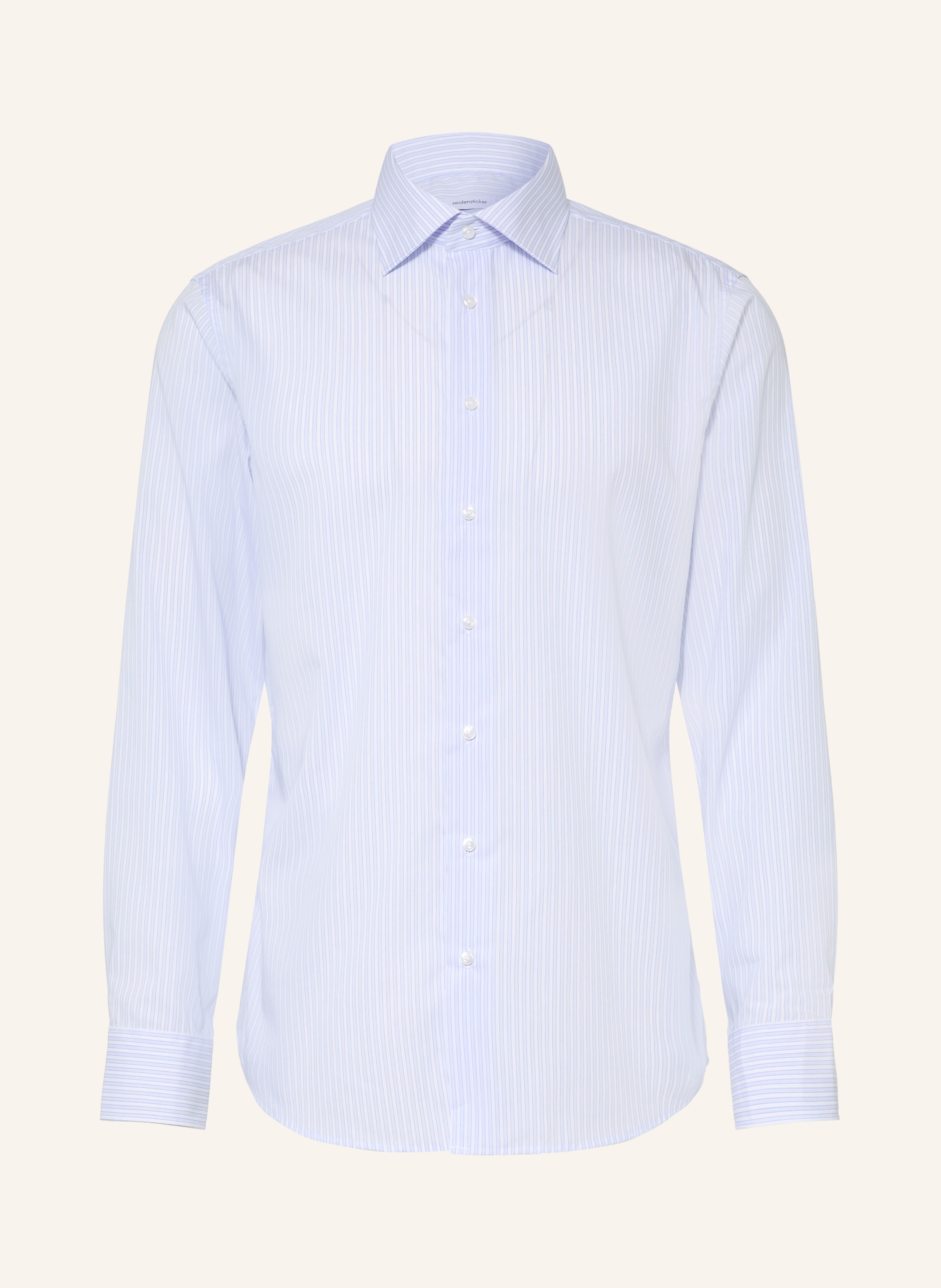 seidensticker Hemd Shaped Fit