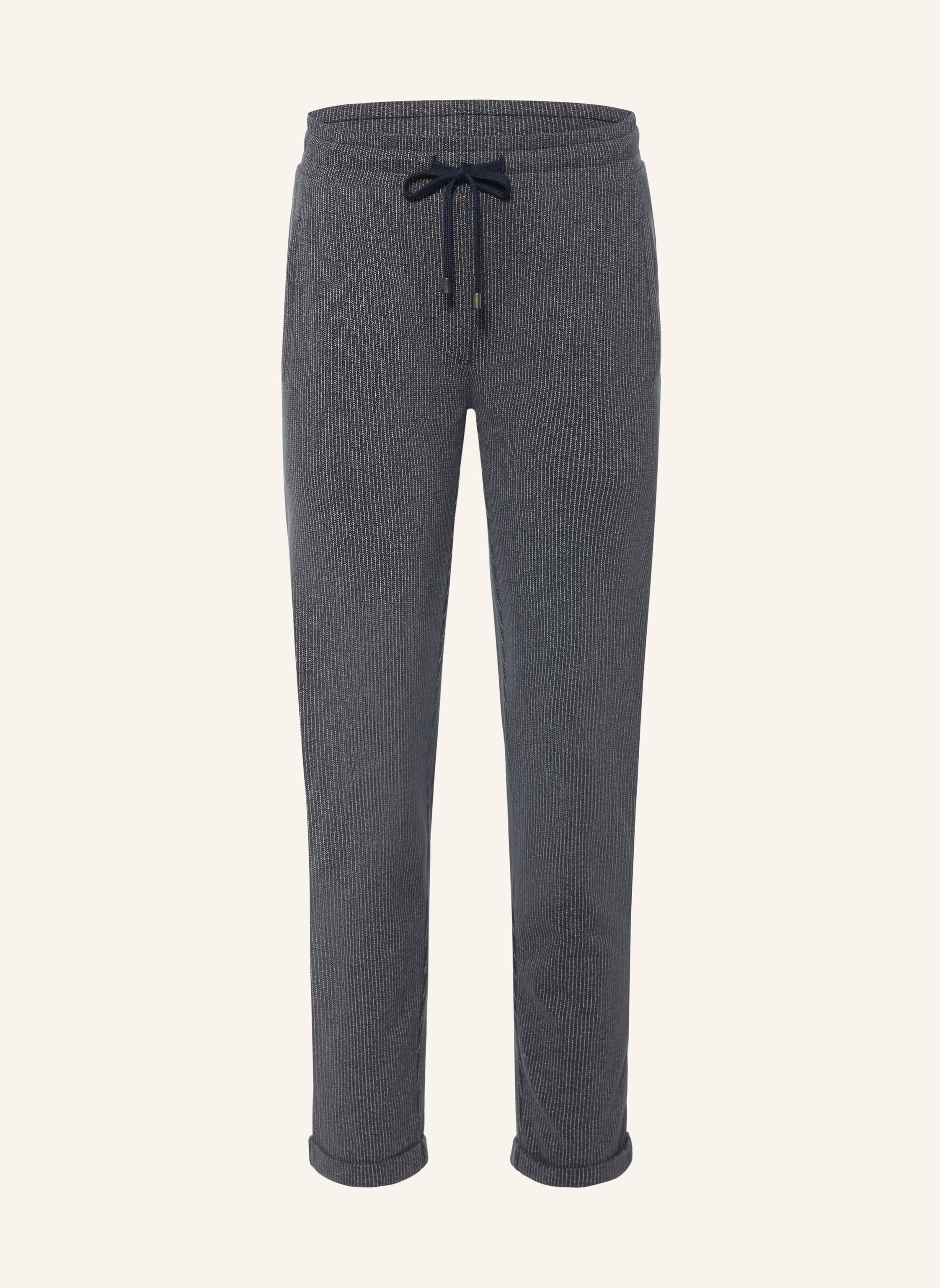 Juvia 7/8-Hose MARGIE im Jogging-Stil