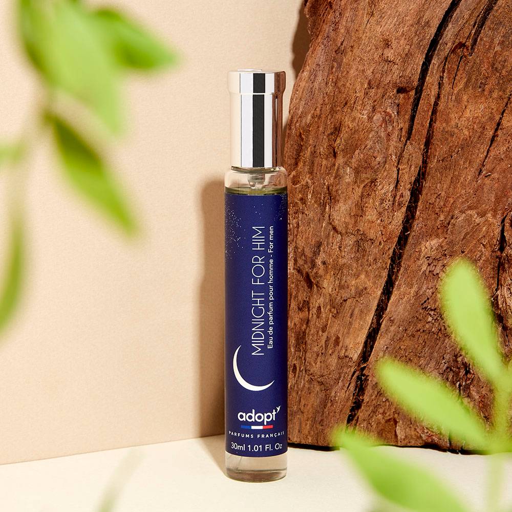 Midnight for himEau de parfum 30 ml