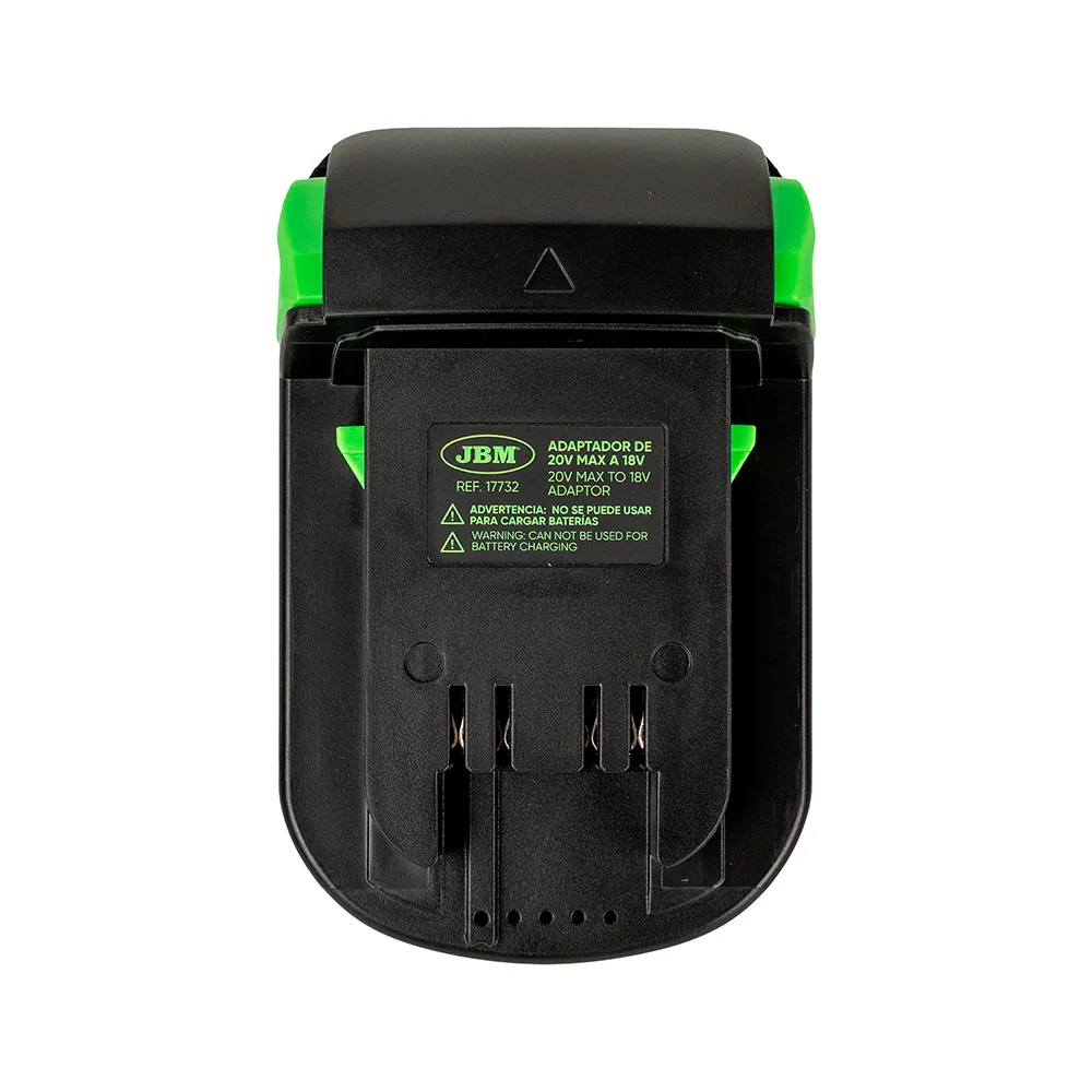 JBM Battery Foot Adapter