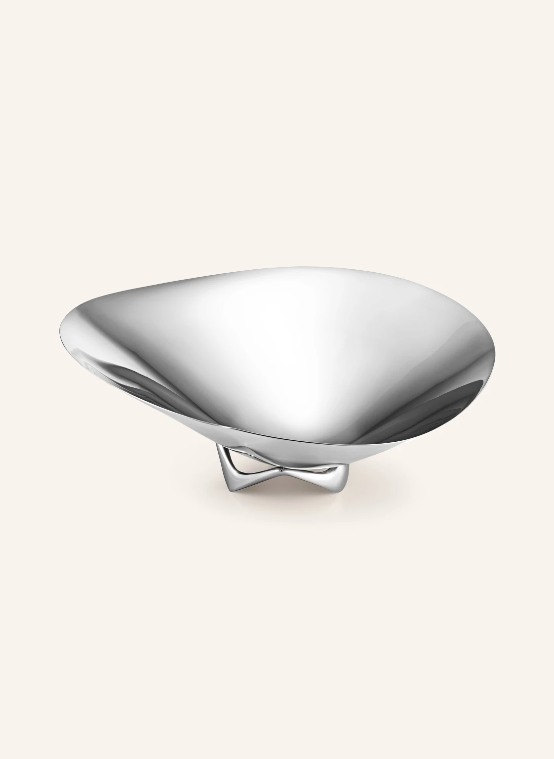 GEORG JENSEN Schale KOPPEL LARGE