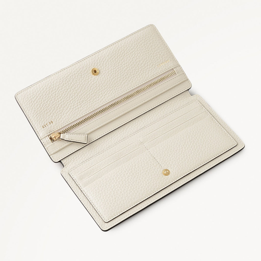 Coin Street - Large Bifold Purse