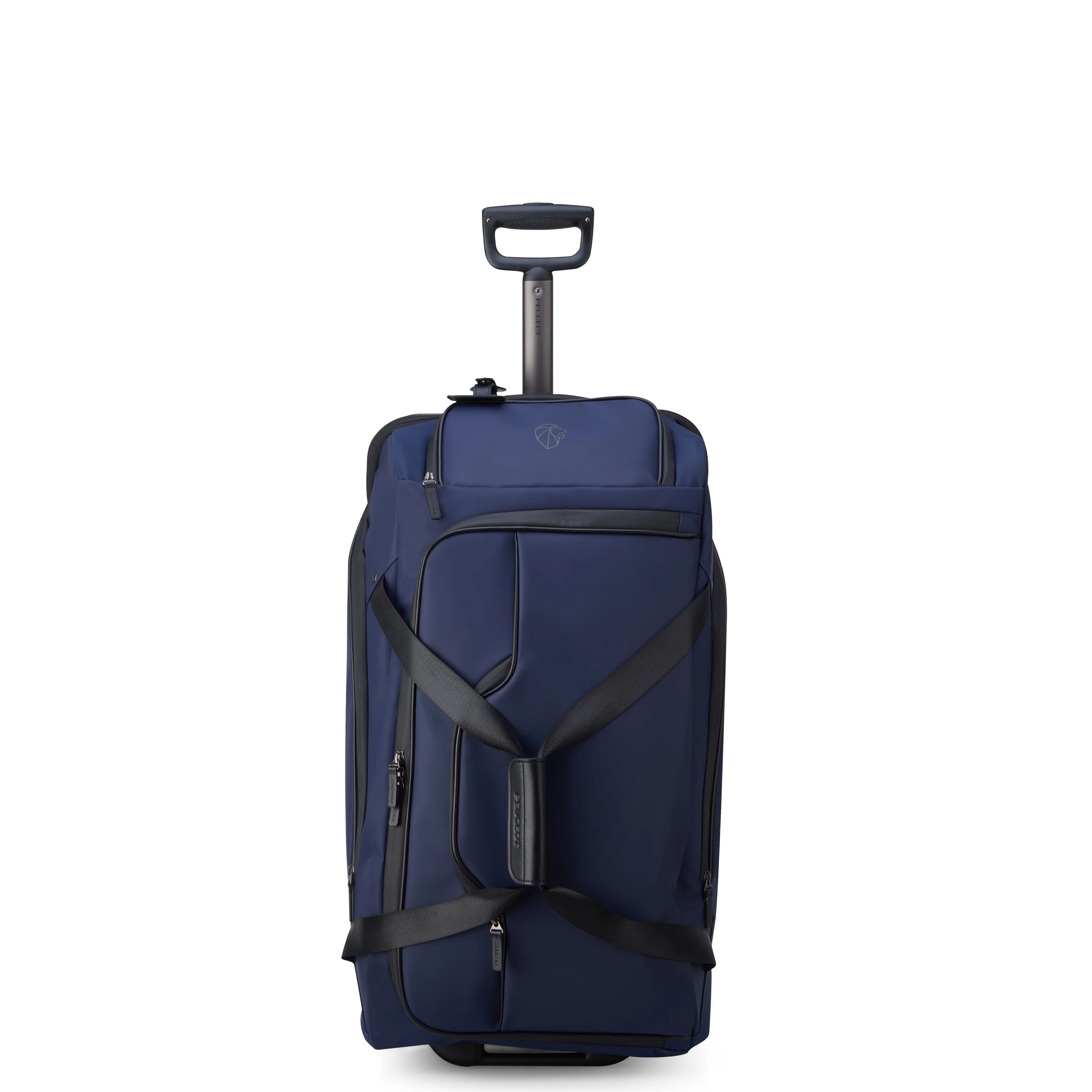 PEUGEOT VOYAGES - Sac Trolley (73cm)