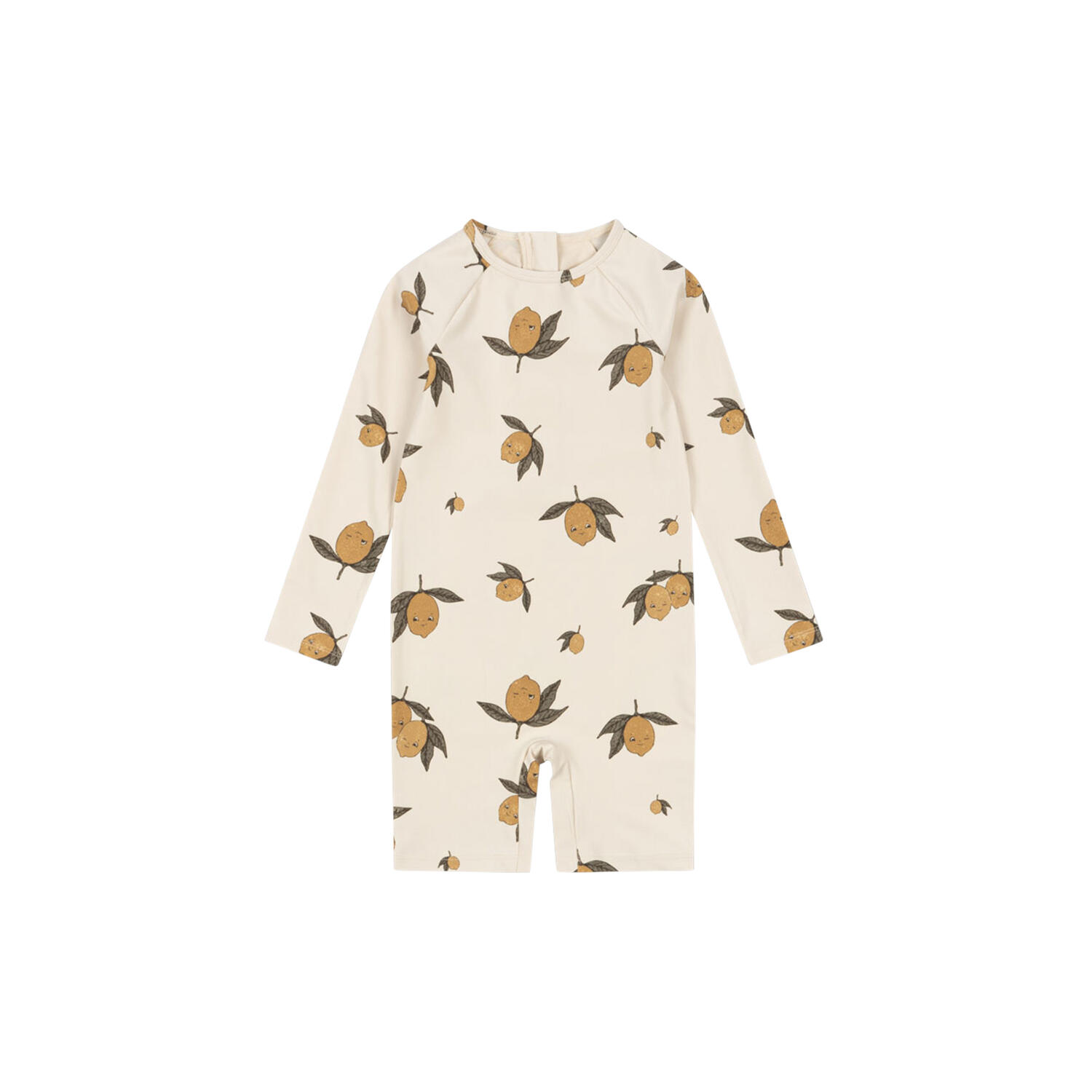 Aster Onesie, sweet and sour