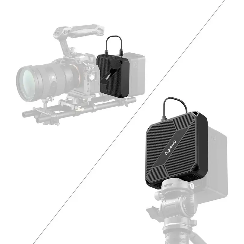 Kamera Wireless Video Repeater