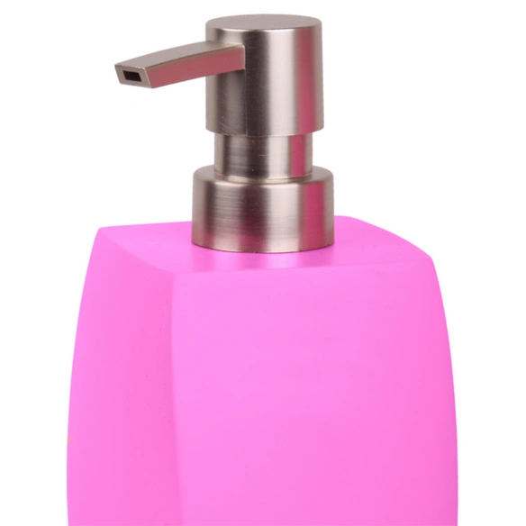 Seifenspender, Wave Pink